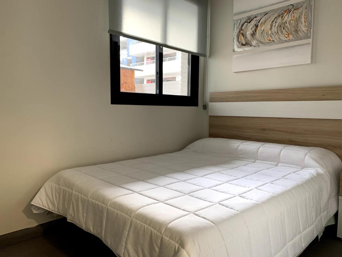 Apartamento Con Jardin En Primera Linea De Playa Con Parking Y Piscina Peñíscola Kültér fotó