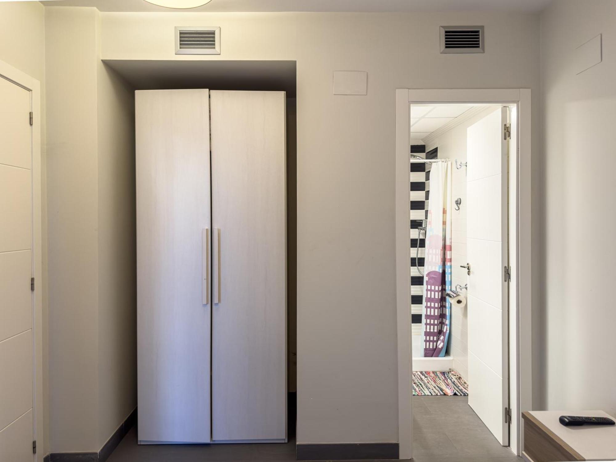 Apartamento Con Jardin En Primera Linea De Playa Con Parking Y Piscina Peñíscola Kültér fotó