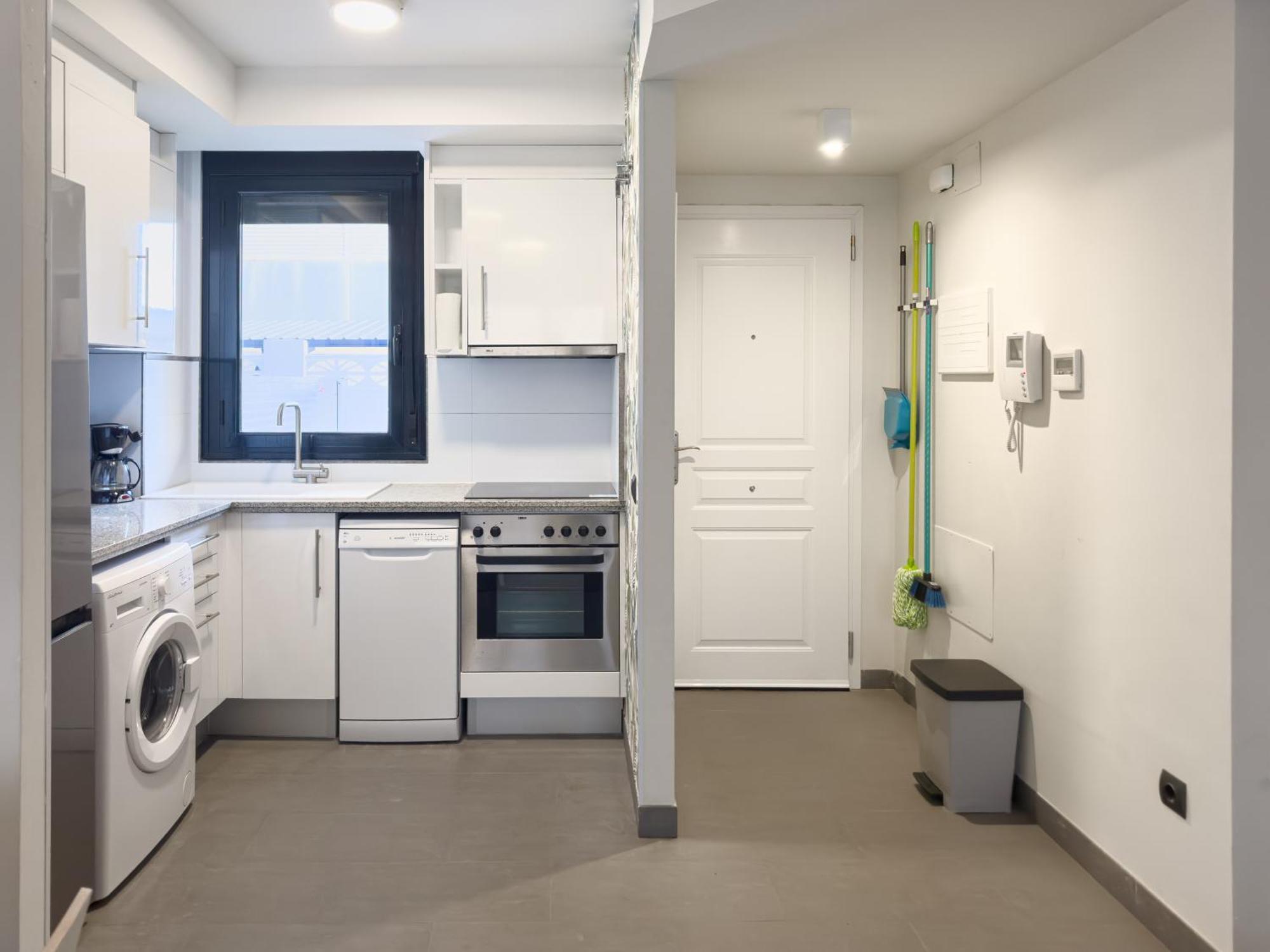 Apartamento Con Jardin En Primera Linea De Playa Con Parking Y Piscina Peñíscola Kültér fotó