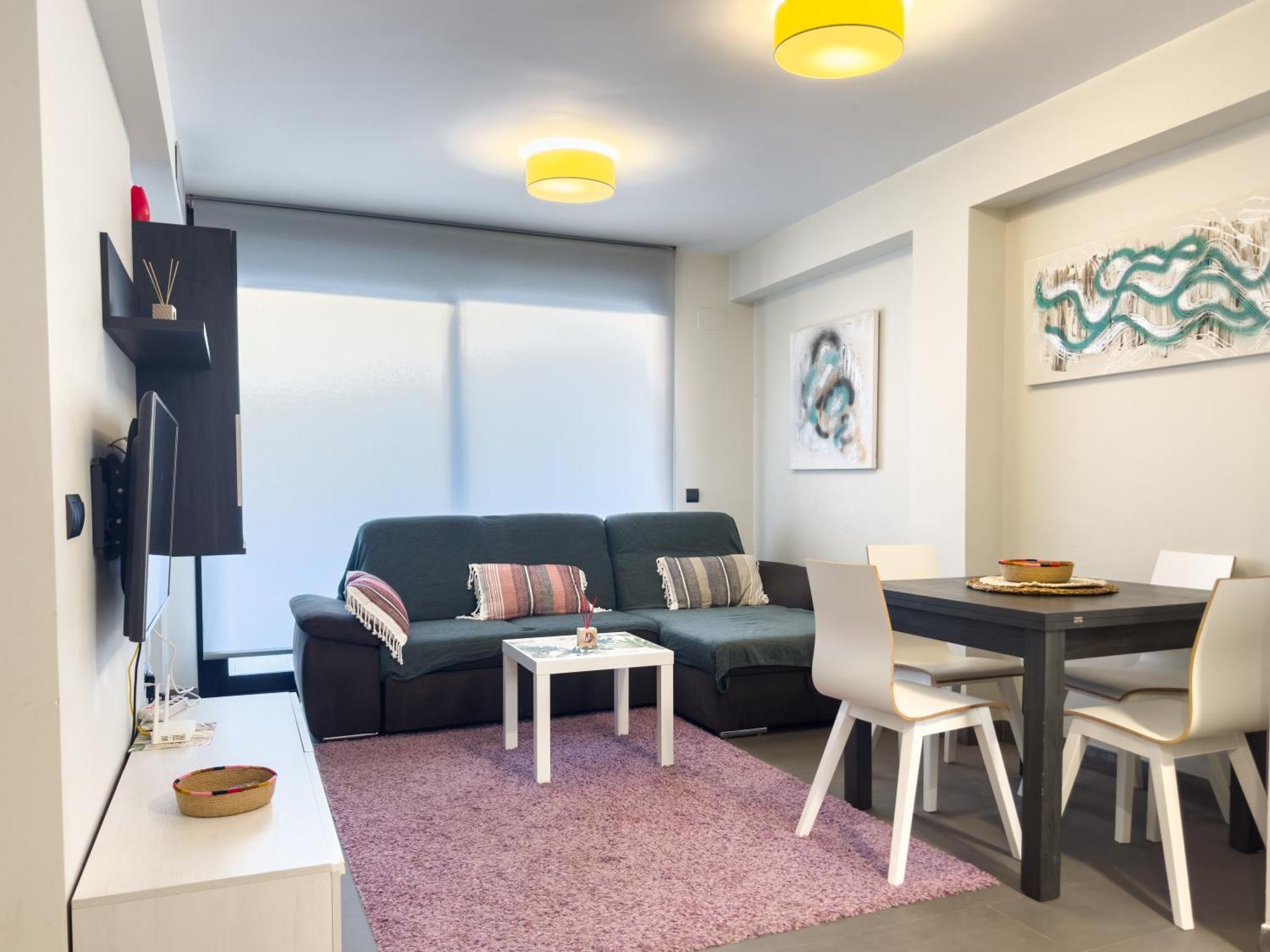 Apartamento Con Jardin En Primera Linea De Playa Con Parking Y Piscina Peñíscola Kültér fotó
